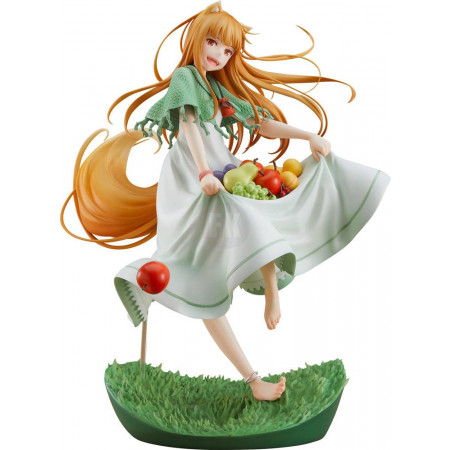 Spice and Wolf PVC socha 1/7 Holo (Wolf and the Scent of Fruit) 26 cm